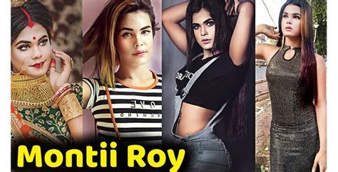 monty roy boyfriend|Monti Roy Biography, Age, Family, Boyfriend, Net Worth